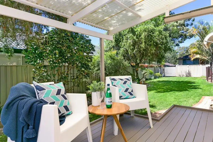 Sixth view of Homely house listing, 6 Combara Avenue, Castle Hill NSW 2154