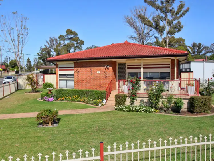 37 Karangi Road, Whalan NSW 2770