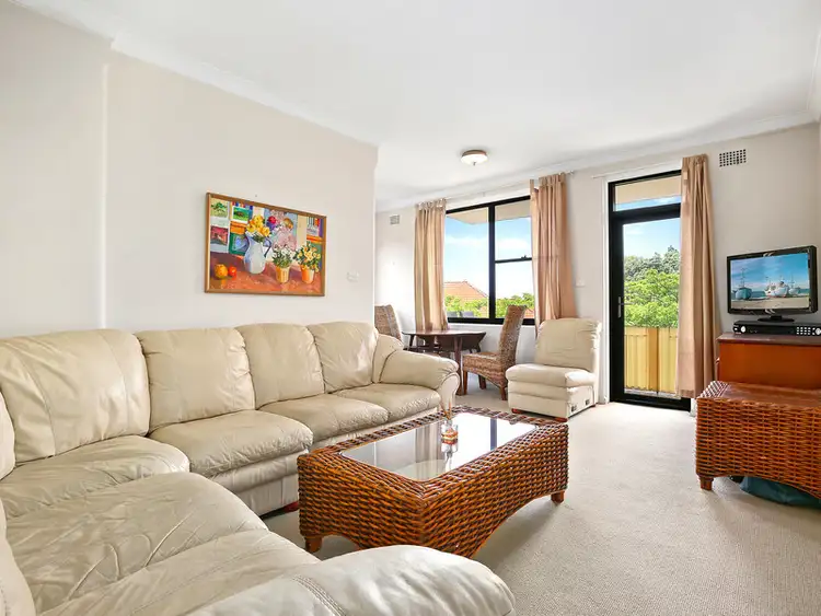 9/34 Rangers Road, Cremorne NSW 2090