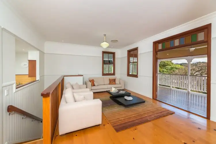 Sixth view of Homely house listing, 13 Lucy Street, Milton QLD 4064