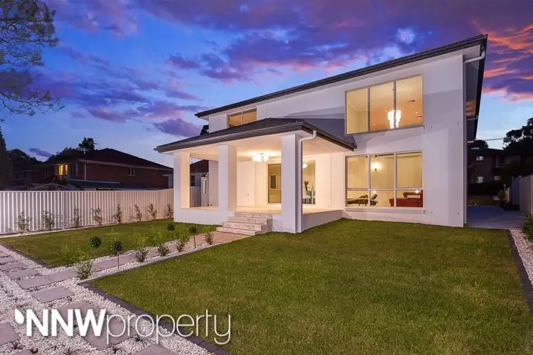 24 Dora Street, Marsfield NSW 2122