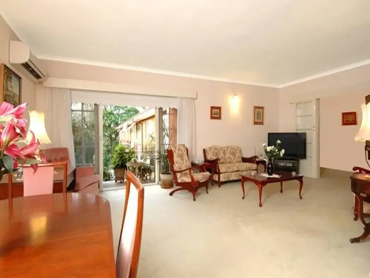 Second view of Homely apartment listing, 14/6 King Street, Turramurra NSW 2074