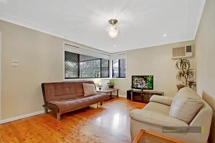 Third view of Homely house listing, 3 Lucerne Avenue, South Wentworthville NSW 2145