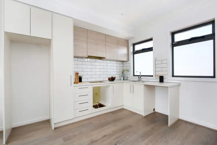 Sixth view of Homely townhouse listing, 2/2 Trudgeon Avenue, Reservoir VIC 3073