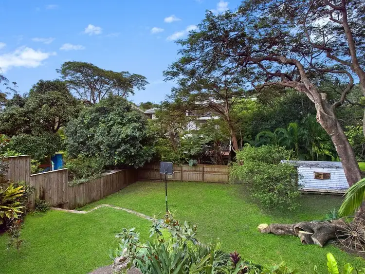 Sixth view of Homely house listing, 32 Joynt Street, Hamilton QLD 4007
