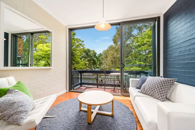 Fourth view of Homely house listing, 9 Burton Street, Glebe NSW 2037