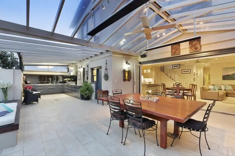 Second view of Homely house listing, 103 Middle Harbour Road, Lindfield NSW 2070