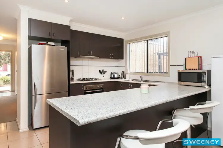 Third view of Homely house listing, 16 Lawson Place, Burnside Heights VIC 3023