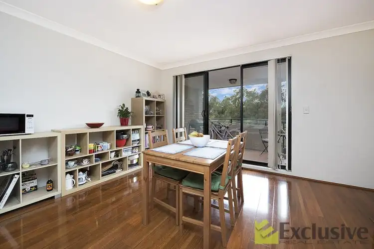 Fourth view of Homely apartment listing, 27/38 Marlborough Road, Homebush West NSW 2140