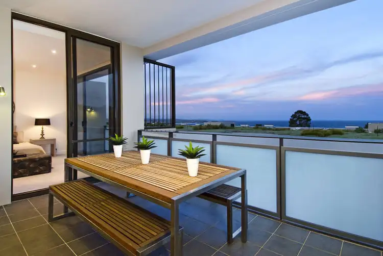 Second view of Homely apartment listing, 31/2 Cerretti Crescent, Manly NSW 2095
