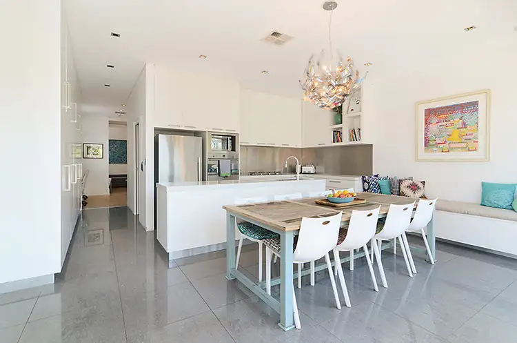 Fourth view of Homely house listing, 76 Sturt Street, Kingsford NSW 2032