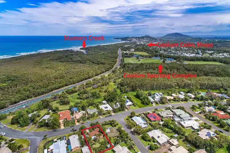 Third view of Homely house listing, 13 Tritonia Drive, Coolum Beach QLD 4573