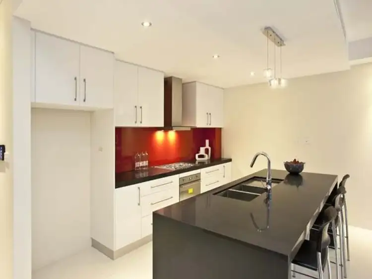 Third view of Homely house listing, 29 Lyall Street, Leichhardt NSW 2040