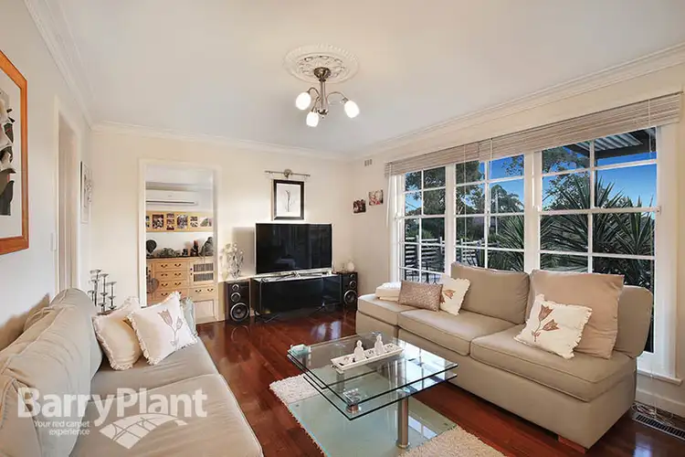 Second view of Homely house listing, 7 Hertford Court, Wantirna South VIC 3152