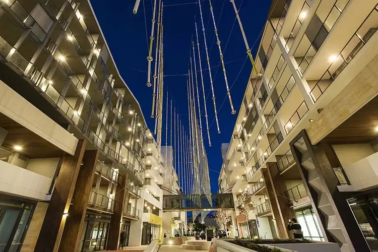 104/30 Hood Street, Subiaco WA 6008