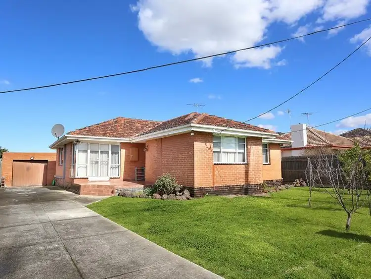 Main view of Homely house listing, 135 Hilton Street, Glenroy VIC 3046