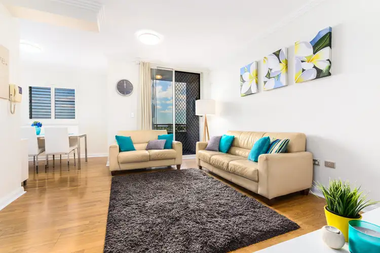 38/320A-338 Liverpool Road, Enfield NSW 2136