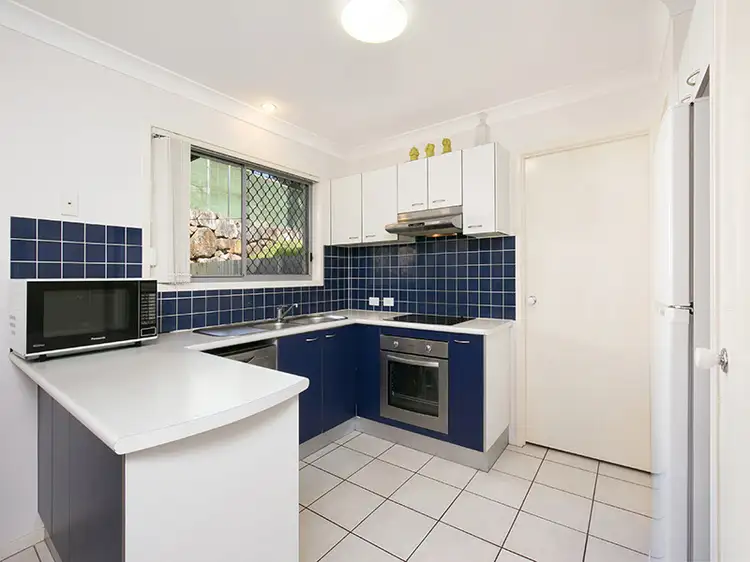 Third view of Homely townhouse listing, 27/11 Penny Street, Algester QLD 4115