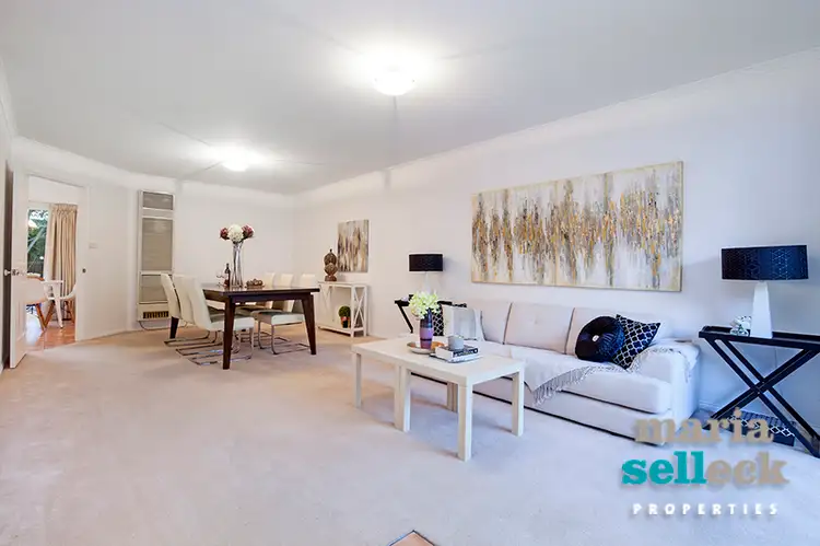 4/15 Aspinall Street, Watson ACT 2602