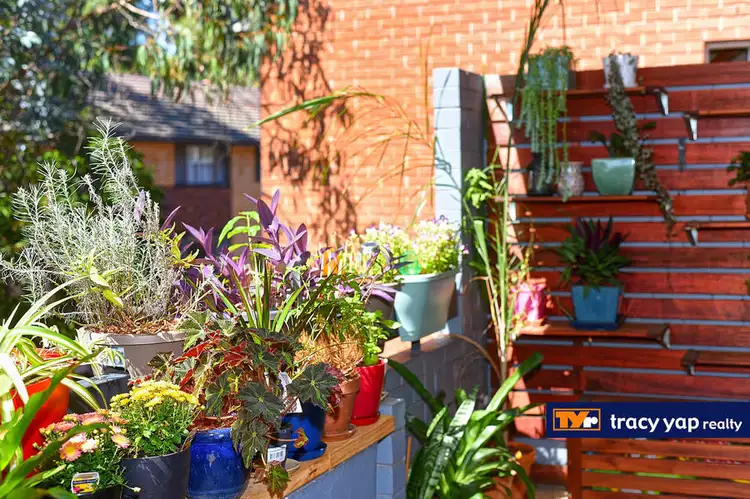 Sixth view of Homely unit listing, 21/3-5 Kandy Avenue, Epping NSW 2121
