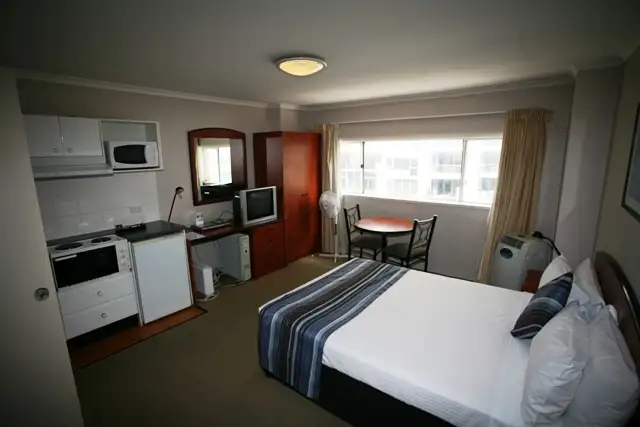 Third view of Homely studio listing, 608/40 Macleay Street, Potts Point NSW 2011