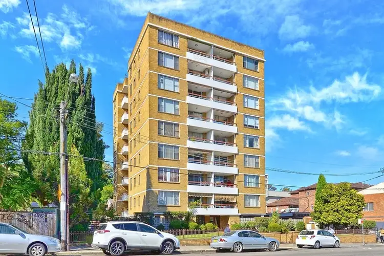 Main view of Homely apartment listing, 3c/40 Mosely Street, Strathfield NSW 2135