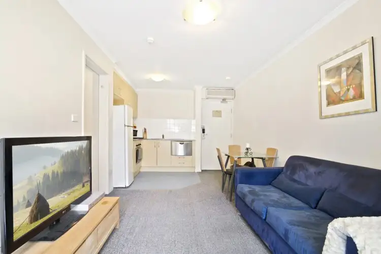 Third view of Homely apartment listing, 207/47-49 Chippen Street, Chippendale NSW 2008