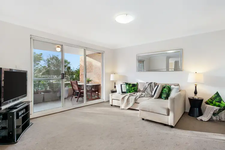 Main view of Homely unit listing, 13/17 Balgowlah Road, Manly NSW 2095