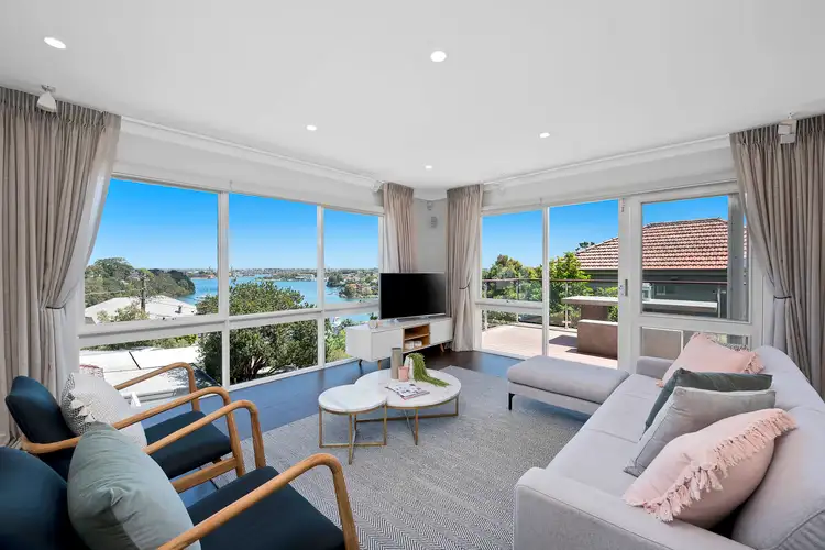 Third view of Homely house listing, 151 Greenwich Road, Greenwich NSW 2065