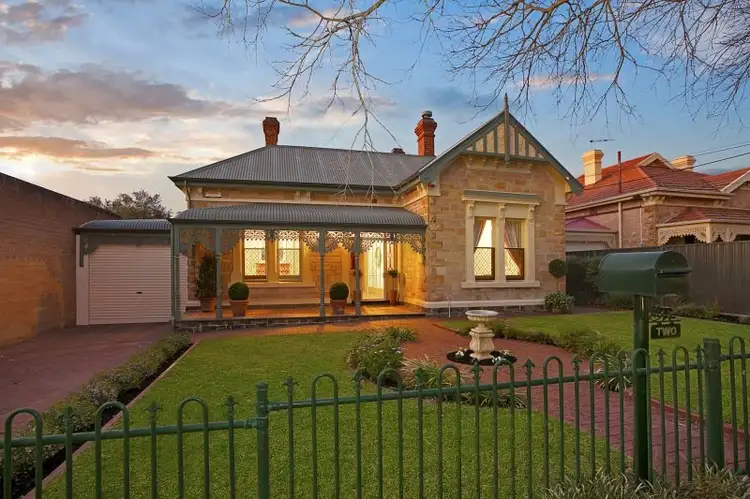 2 Flora Terrace, Prospect SA 5082