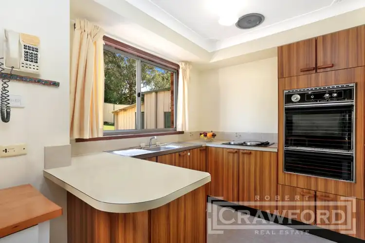 Fourth view of Homely house listing, 20 Libra Close, Elermore Vale NSW 2287