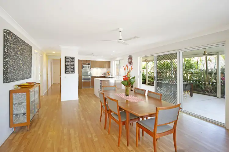 Fourth view of Homely house listing, 73 Jones Parade, Coolum Beach QLD 4573