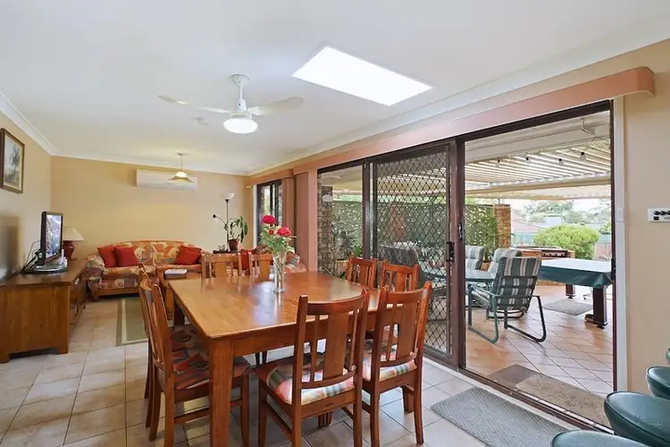 Fourth view of Homely house listing, 7 Eyre Place, Camden South NSW 2570