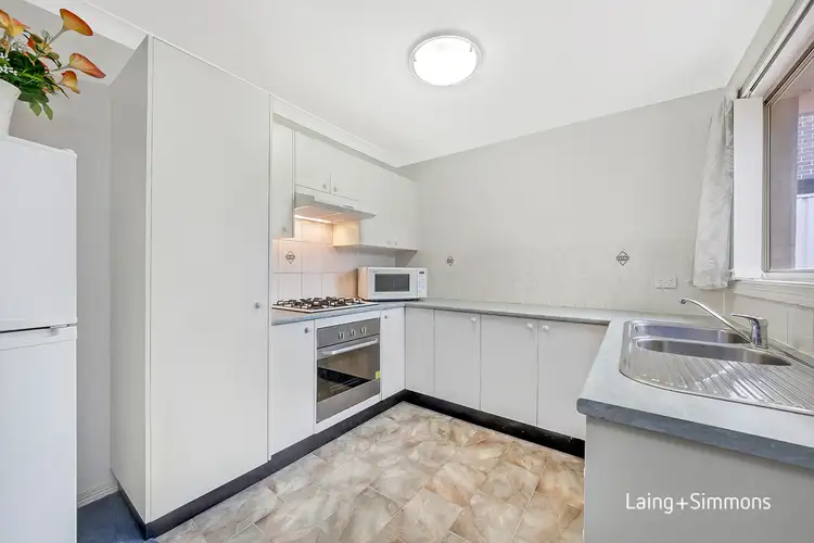 Fourth view of Homely villa listing, 2/14 Braddon Street, Oxley Park NSW 2760