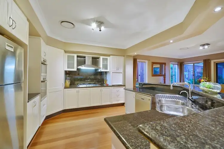Sixth view of Homely house listing, 15 Hindmarsh Avenue, Camden Park NSW 2570
