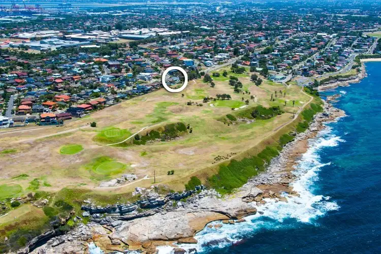 Second view of Homely house listing, 143 Prince Edward Street, Malabar NSW 2036