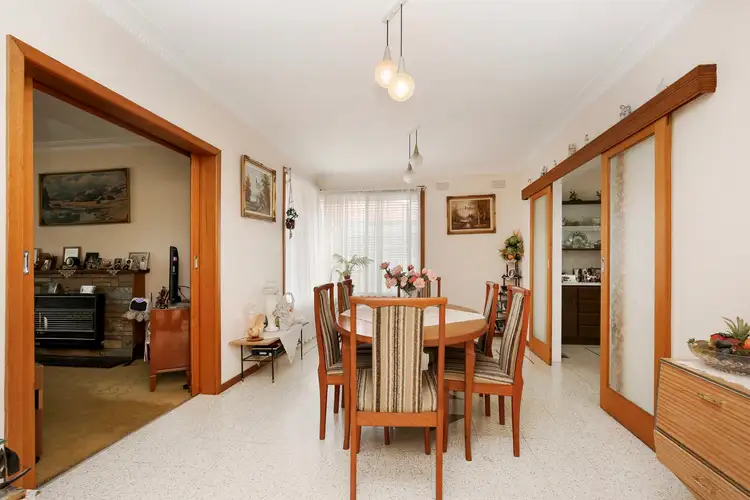 Fourth view of Homely house listing, 5 Lloyd Avenue, Reservoir VIC 3073