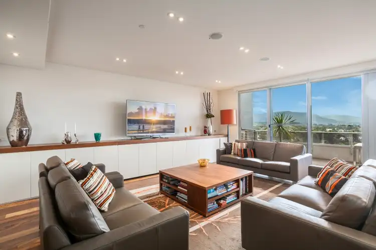 Fourth view of Homely apartment listing, 93/2-12 Young Street, Wollongong NSW 2500