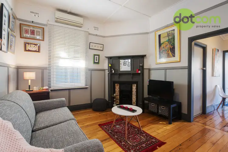 Second view of Homely house listing, 17 Ingall Street, Mayfield NSW 2304
