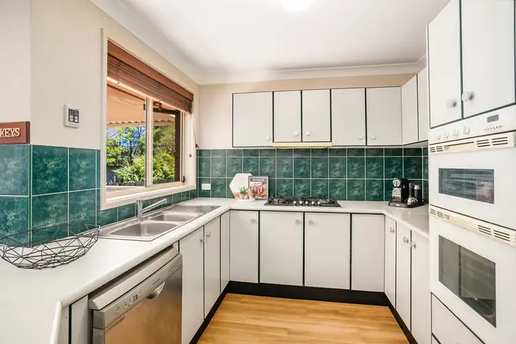 Fourth view of Homely house listing, 187 Gladstone Avenue, Mount Saint Thomas NSW 2500