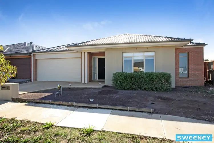 15 Lockwood Drive, Plumpton VIC 3335