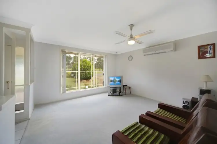 Third view of Homely house listing, 75 Waterworth Drive, Narellan Vale NSW 2567