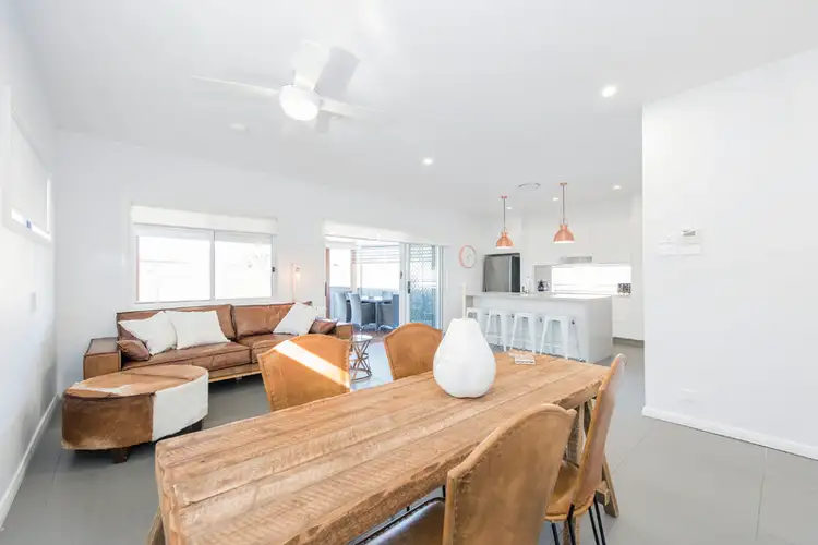 Second view of Homely house listing, 137 Edith Street, Waratah NSW 2298