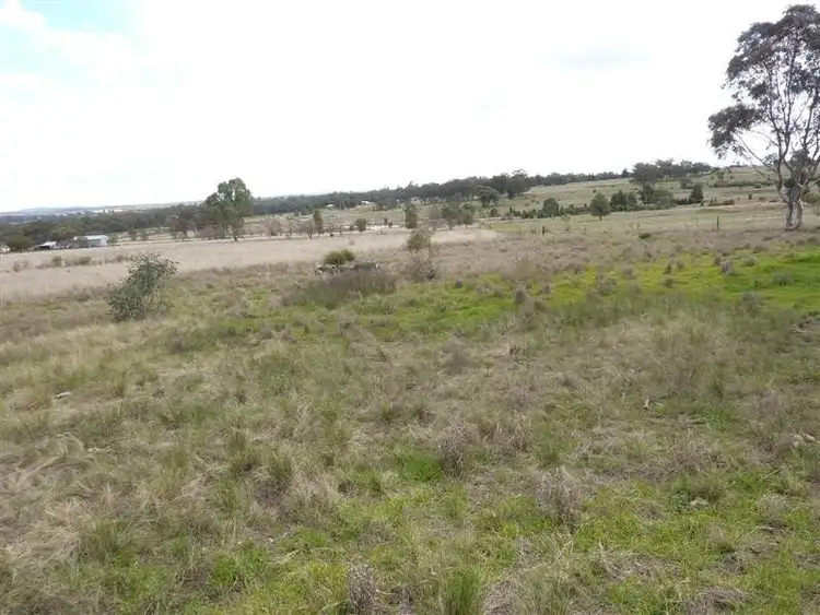 Fourth view of Homely rural property listing, Lot 22 Peak Hill Road, Dubbo NSW 2830