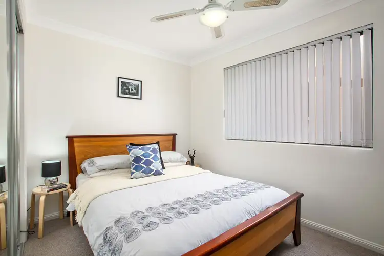 Third view of Homely apartment listing, 4/71 Keira Street, Wollongong NSW 2500