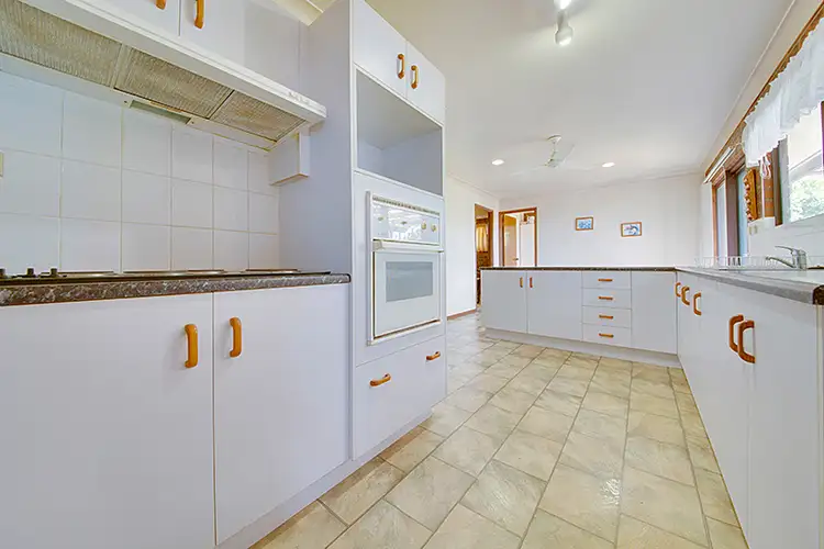 Seventh view of Homely house listing, 33 Poinciana Avenue, Taranganba QLD 4703