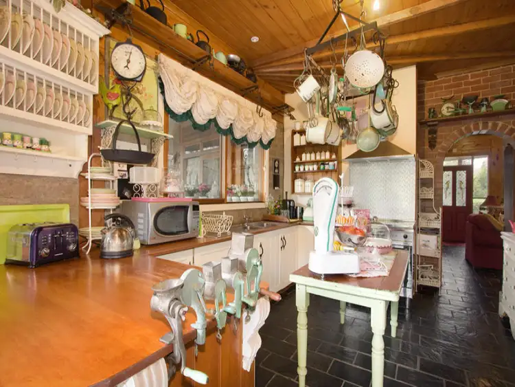 Sixth view of Homely rural property listing, 35 Loch-Poowong Road, Loch VIC 3945