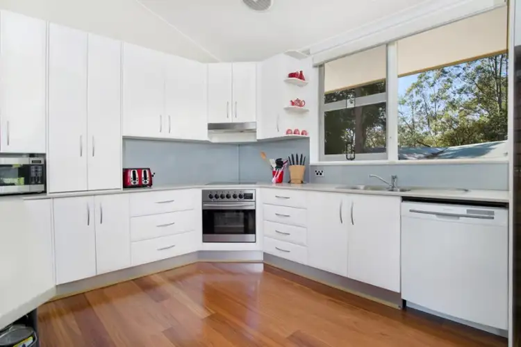 Sixth view of Homely house listing, 6 Highpoint Place, Como NSW 2226