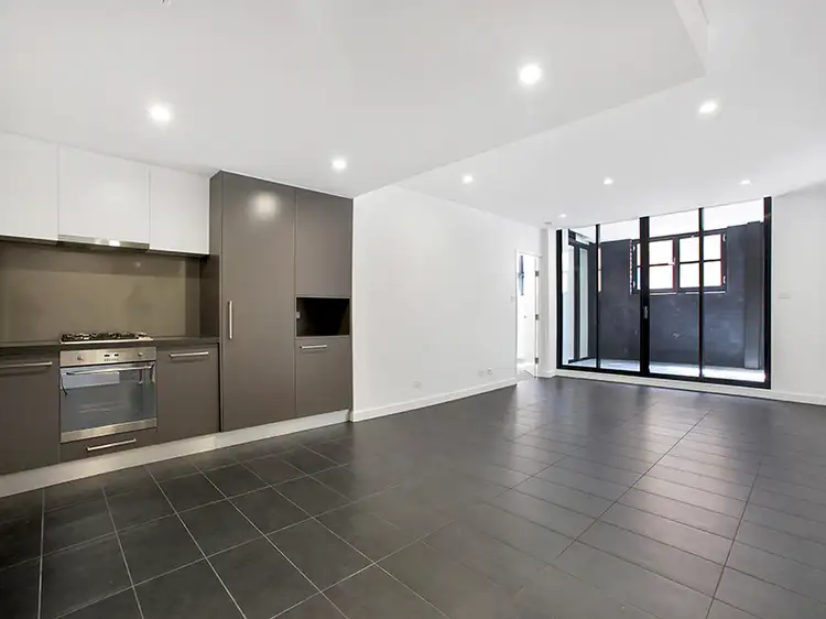 Main view of Homely apartment listing, 11/1 Gibbens Street, Camperdown NSW 2050