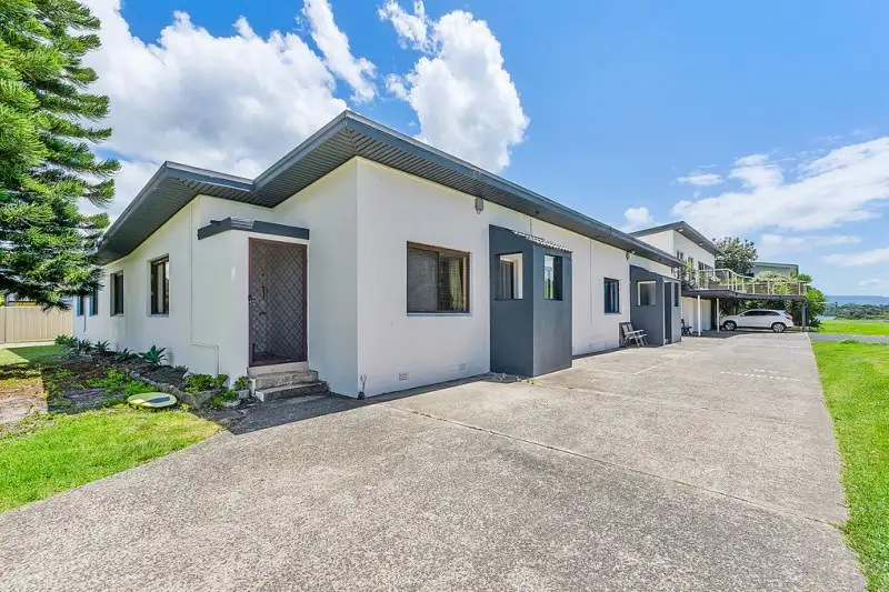 Main view of Homely unit listing, 7/10-12 Murray Road, East Corrimal NSW 2518